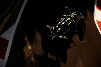 F1Maximaal.nl voorspelt: 'Teken van wanhoop dat Mercedes nieuwe onderdelen installeert'
