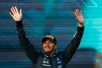 Marko denkt dat financiële plaatje Hamilton irriteert: 'Verstappen nu bestbetaalde coureur'