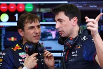 'Balbo en Waché toch niet naar Ferrari; Red Bull-kopstukken niet overtuigd van aanbod'