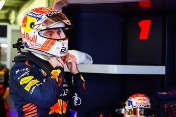 F1Maximaal voorspelt: 'Verstappen moet laten zien dat hij onbetwiste nummer één is bij Red Bull'