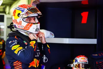 F1Maximaal.nl voorspelt: 'Verstappen moet laten zien dat hij onbetwiste nummer één is bij Red Bull'