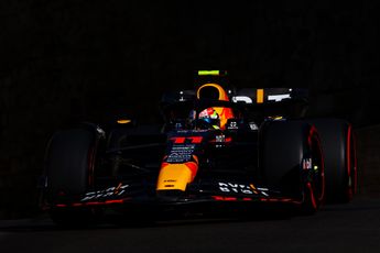 Chandhok zwaar onder de indruk van inventie Red Bull: 'Het is geniaal, nietwaar?'