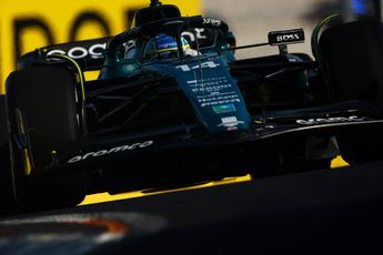 Red Bull moet uitkijken in Monaco: dit is hoe Aston Martin en Ferrari kunnen toeslaan