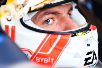 Uitslag tweede vrije training F1 Grand Prix van Spanje 2023