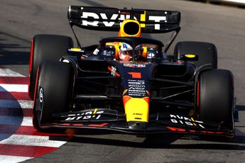 Onder de loep | Heeft Verstappen dit weekend in Monaco weer zo'n magistrale poleronde in huis?