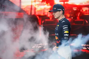 F1 gebruikte Indy 500-slogan in Miami: 'Racefans weten dat dat klinkklare onzin is'