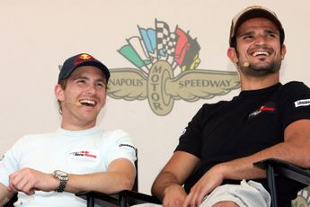 Hoe oud-Red Bull-junior Toro Rosso-zitje verloor na tegen Tost te hebben gezegd om op te rotten