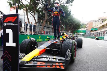 Verstappen en Red Bull Racing behoren nu tot een van de meest geziene combinaties