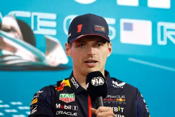 Waar eindigde Verstappen de laatste keren dat hij buiten de top acht moest starten?