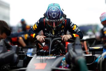 Ralf Schumacher zag Verstappen de snellere Red Bull-man zijn: 'Dat was vaardigheid'