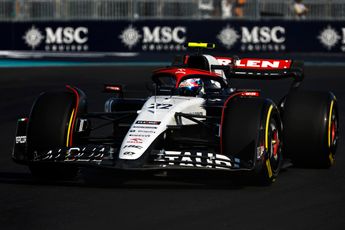 Tsunoda stapt naar voren na vertrek Gasly: 'Het gevoel dat ik meer leiderschap heb'
