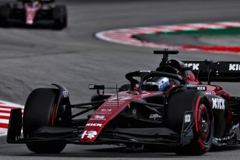 Alfa Romeo kijkt vol vertrouwen uit naar toekomstige circuits: 'Daar kunnen we punten pakken'