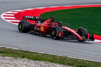 Villeneuve niet verrast door slechte seizoenstart Ferrari: 'Problemen zijn niet nieuw'
