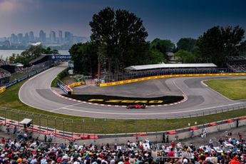 F1 in het kort | GP van Canada krijgt vanaf 2026 nieuwe plek op de F1-kalender