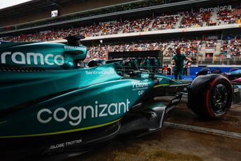 Na Mercedes en Ferrari hoopt nu Aston Martin terug te slaan met upgrades: 'Zal een stap vooruit zijn'