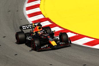 Uitslag derde vrije training F1 Grand Prix van Spanje 2023