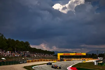 F1 Live 16:00u | Kwalificatie Grand Prix van Spanje 2023