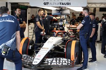 F1 in het kort | Verbod op bandenwarmers zou mede vanwege Bridgestone zijn uitgesteld