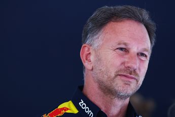 Horner niet onder de indruk van RB19-replica's: 'Onvermijdelijk dat dat gebeurt, en waarom niet?'