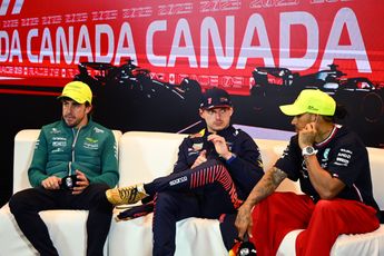 De la Rosa nog niet overtuigd van Leclerc: 'Hoort nog niet bij Verstappen, Alonso en Hamilton'