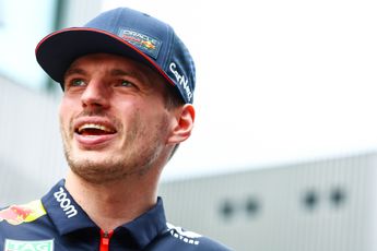 Jumbo stopt na dit seizoen met sponsoring Verstappen en Dutch Grand Prix