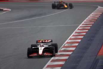 'Haas wil bij thuisrace Amerikaanse RB19 introduceren'