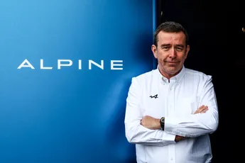 Alpine maakt vervanger teambaas Bruno Famin bekend, Oakes neemt rol in Zandvoort al over