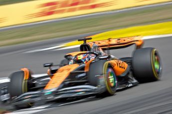 Coulthard voorspelt zeges voor Norris bij McLaren: 'Ze hebben nu de draai gevonden'