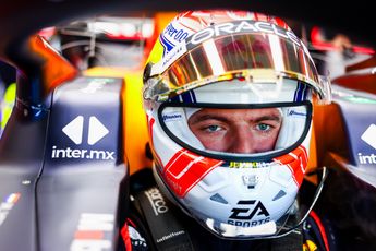 Ondertussen in F1 | Verstappen gediskwalificeerd na wraakactie in simrace