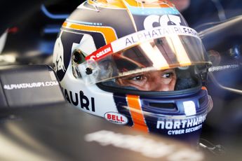 F1 In het kort | De Vries verzorgt demonstratie in Formule 2-auto in Assen