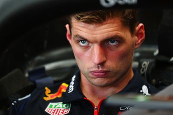 Windsor: 'Vrienden van Red Bull bevestigden mijn vermoedens'