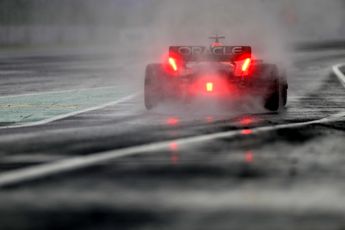 Komt de zegereeks van Red Bull binnenkort ten einde? 'Max heeft gewoon veel geluk gehad'