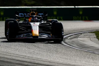 F1 Live 16:00u | Kwalificatie Grand Prix van Hongarije 2023