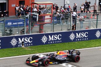 Huidige dominantie Verstappen kan voor dalende interesse F1 zorgen: 'Daar moet Liberty ook naar kijken'