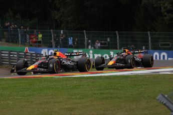 Webber vindt dat Red Bull niet genoeg geprezen wordt: 'Het is ongelofelijk indrukwekkend'