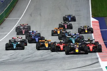 'Verstappen lijkt zijn zin te krijgen met F1-bolides in 2026: wel 40 procent minder downforce'
