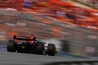 Formule 1 wil Zandvoort langer op de kalender houden: 'Zegt wat over onze status'