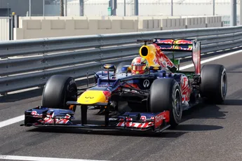 Hoe Frijns de Formule 1-deur definitief achter zich sloot en de WEC- en Formule E-deur opende