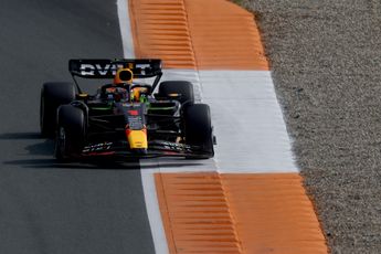 Longruns | Verstappen en Hamilton maken indruk, Lawson kan zaterdag maar op één type banden rijden