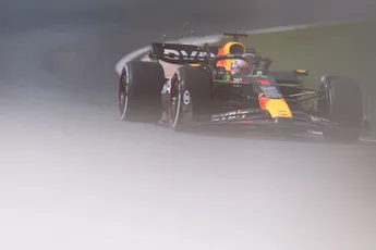 Verslag VT1 | Verstappen zet eerste stap richting Zandvoort-zege na productieve training, Williams imponeert