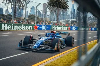 Nabeschouwing Williams | Vowles en Albon brachten licht aan het einde van de Williams-tunnel