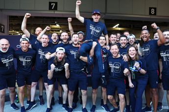 Verstappen wil voor primeur zorgen: 'Ik wil de titel meteen op zaterdag pakken'