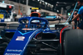 Voormalig Williams-teambaas steunt Sargeant: 'Haal de druk van hem af'