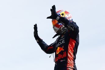 Dominantie Verstappen uitdaging voor de F1: 'Verstappen heeft een ongelooflijk jaar'