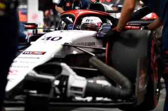 Dit vinden de teams na kwalificatie GP Singapore: 'Q3 is mooi, maar hebben performance niet optimaal benut'