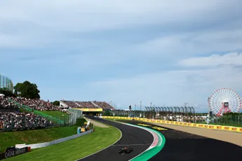 Regelwijziging voor filmdagen: Formule 1-teams mogen twee keer zo veel rijden