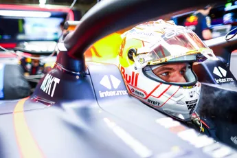 IndyCar-coureur wijst 'completere coureur dan Verstappen' aan: 'Voor mij de beste'
