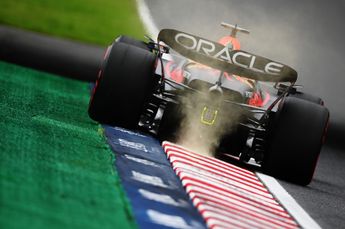 Windsor: 'Verstappen en Red Bull stellen orde op zaken, Hamilton maakt ontredderde indruk'