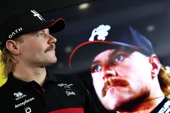 Bottas vestigt hoop op technisch kopstuk: 'Hij heeft de cijfers van McLaren nog in het geheugen'