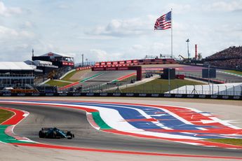 Ondertussen in F1 | Moet je zien: De bijzondere trofeeën voor de winnaars in Austin